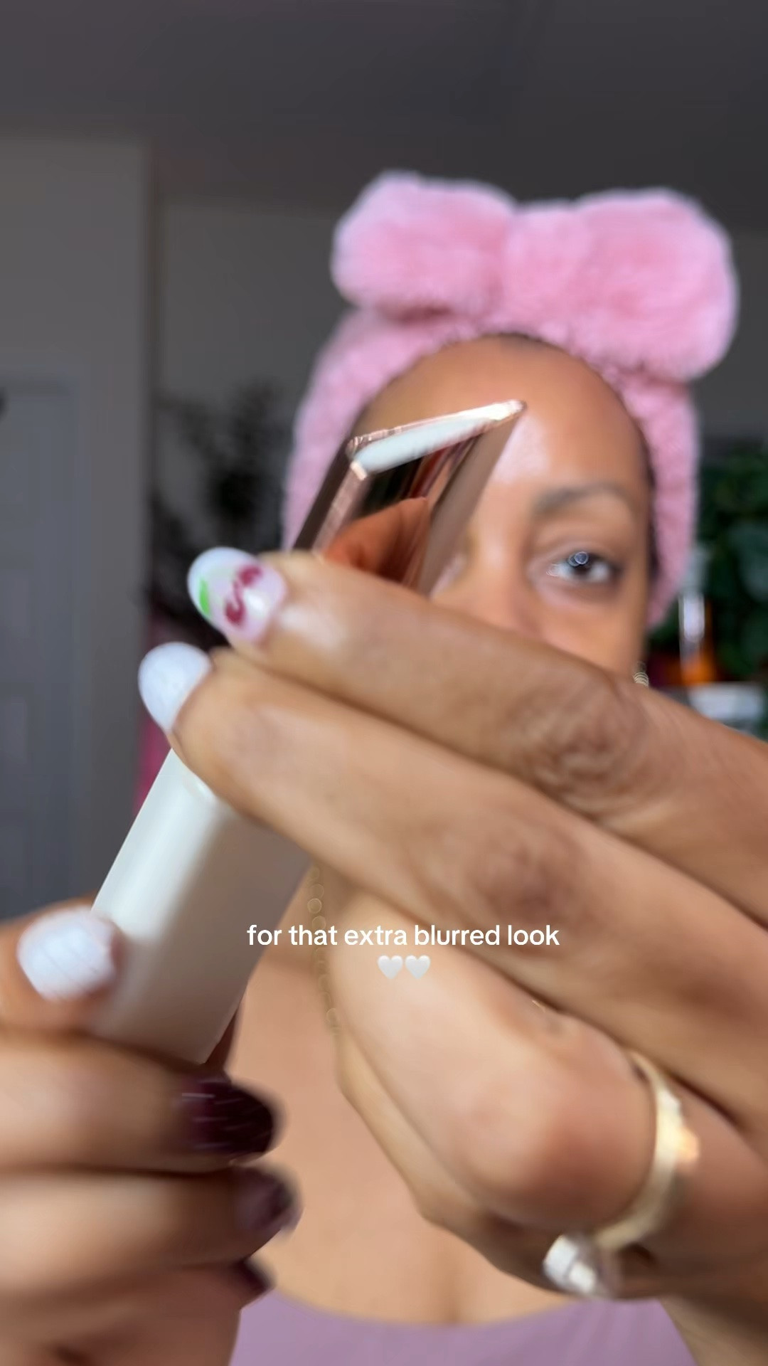 I’ve been loving this new primer stick from lys

#LTKBeauty