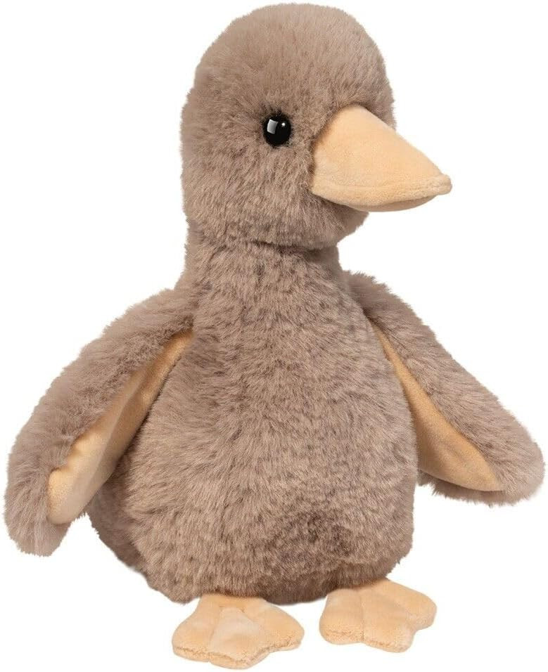 Douglas Marnie Mini Goose Plush Stuffed Animal, 7.5 Inch Soft Realistic Bird | Amazon (US)