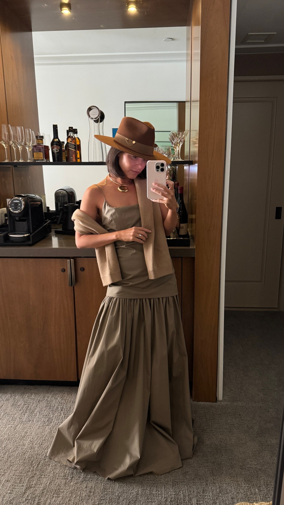 Headed to the most beautiful picnic in Aspen! 

#LTKPetite #LTKSeasonal #LTKautumn