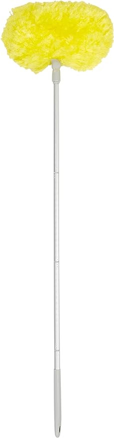 Estilo Ceiling Fan Duster - Long Fan Cleaner - Removable & Washable | Amazon (US)