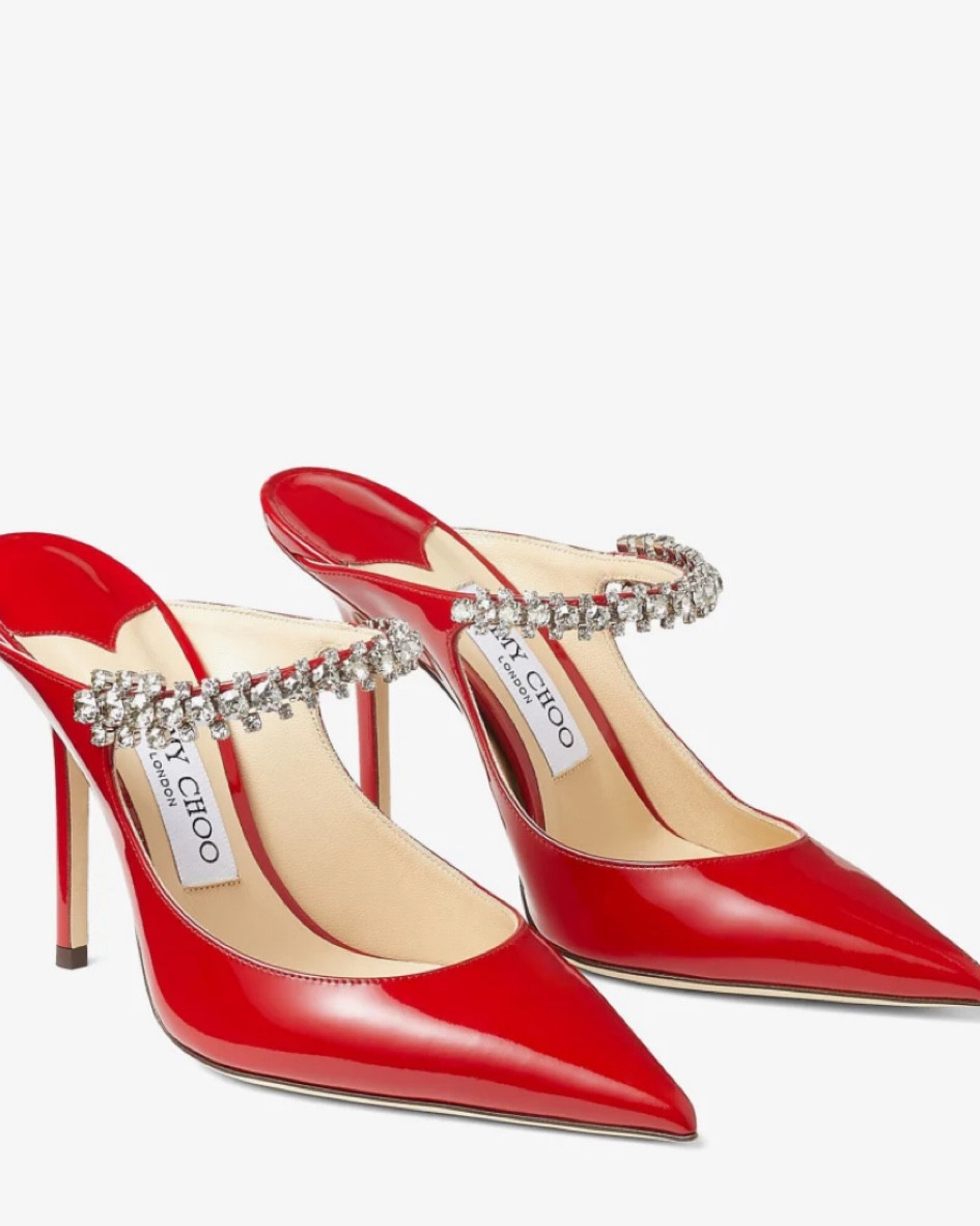 Jimmy Choo Bing 100

#LTKGiftGuide #LTKSeasonal #LTKHoliday