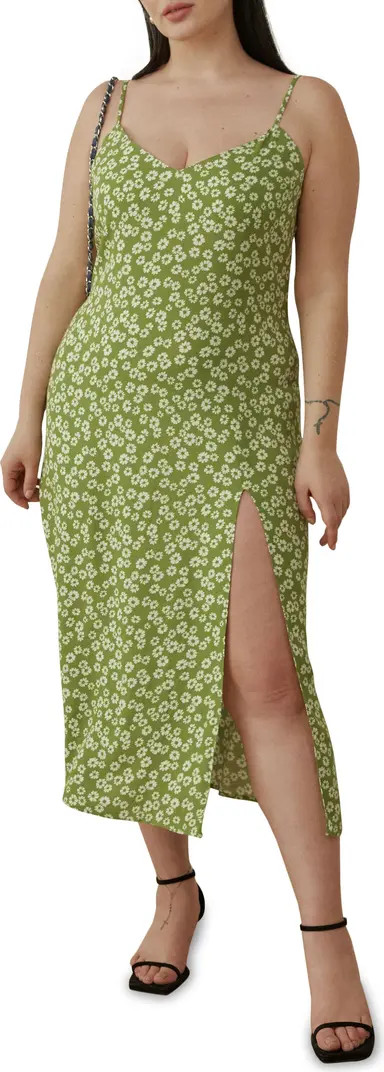 Crimini Slipdress | Nordstrom