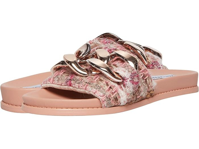 Steve Madden Delay Sandal | Zappos