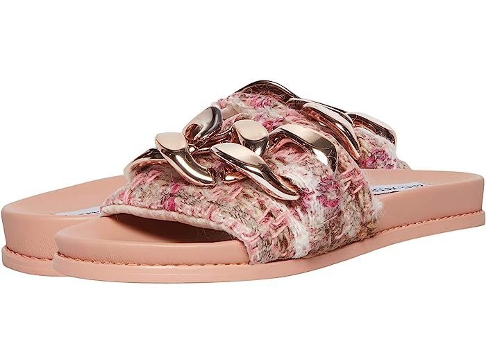 Steve Madden Delay Sandal | Zappos