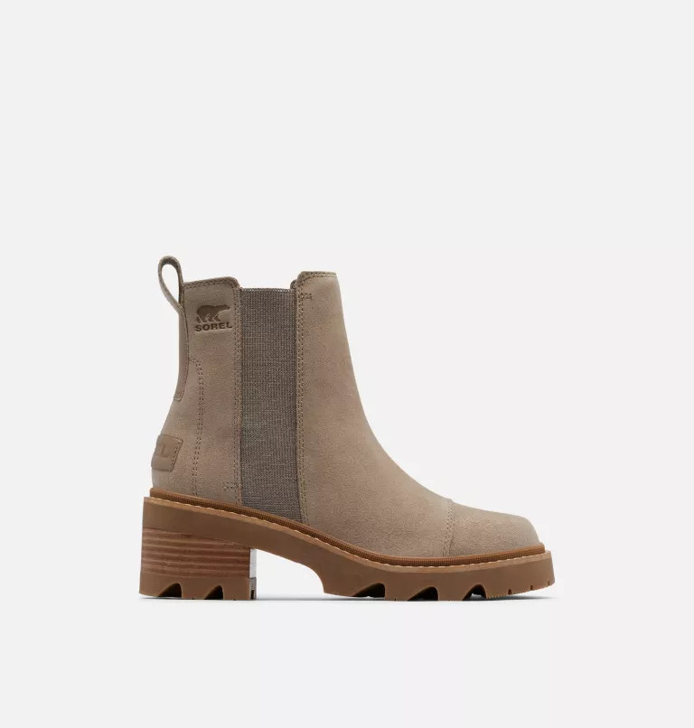 JOAN NOW™ Women's Chelsea Boot | Sorel (US & CA)