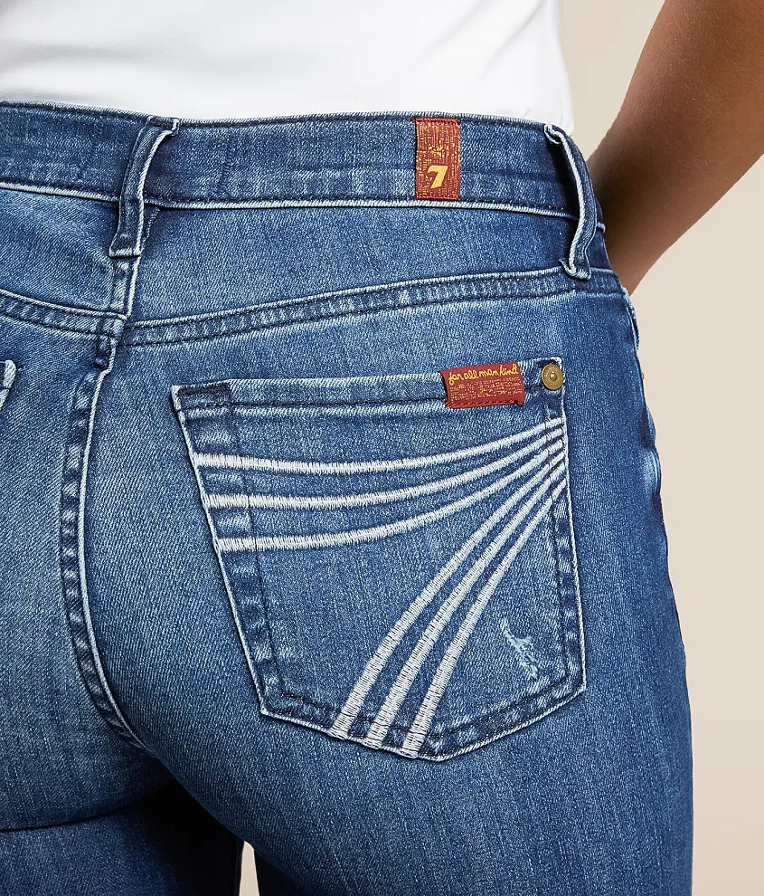 Dojo Original Trouser Jean | Buckle