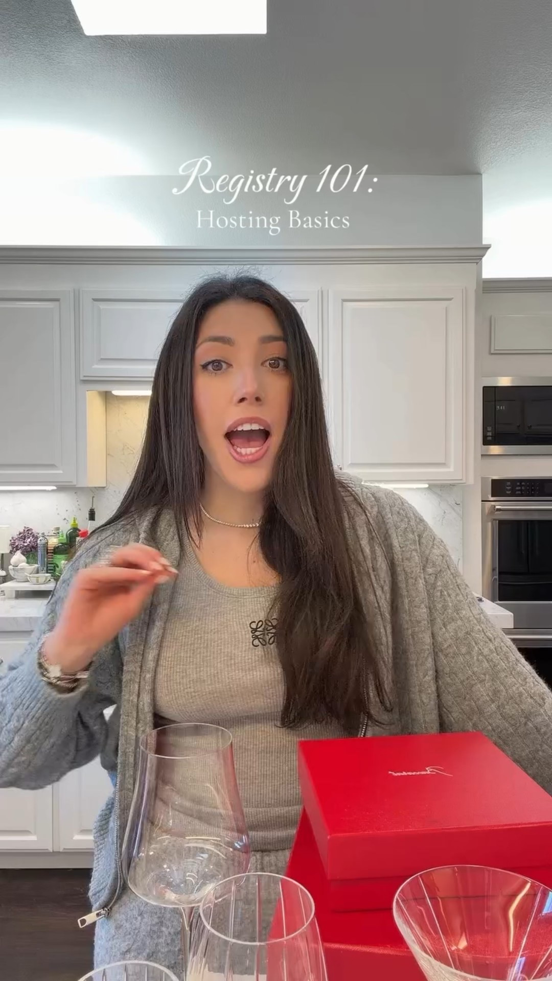 Let me know what you want to see next!

 #registrymusthaves #registry #weddingregistry #homeinspo #hosting