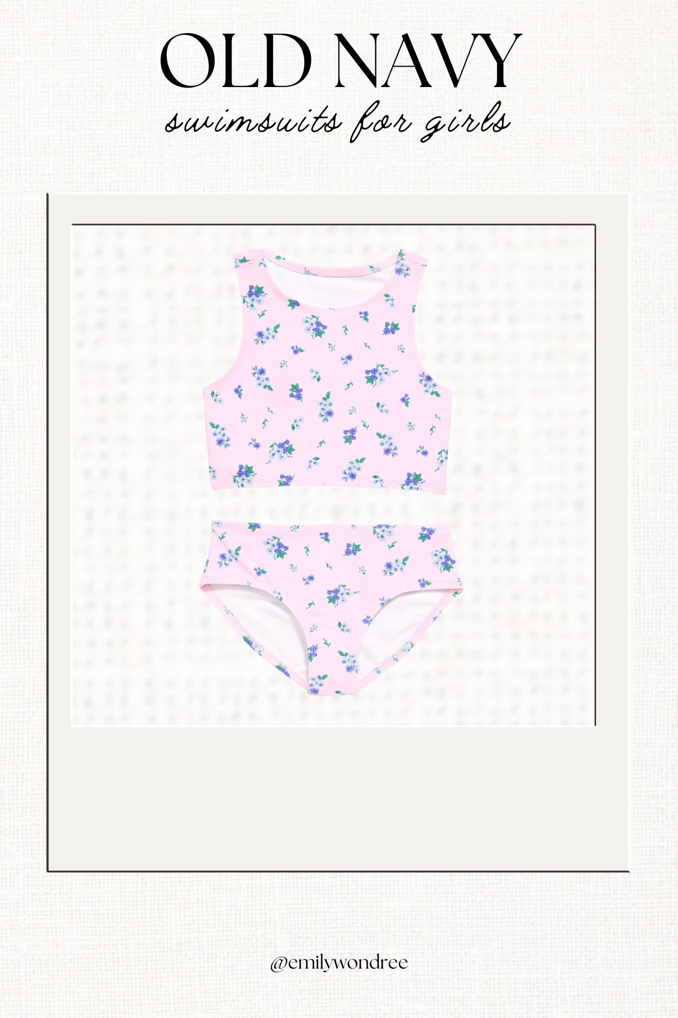 Old Navy Swimsuits for Girls #oldnavy #swimsuits #kidsswimsuits 

 #LTKSeasonal #LTKSwim #LTKKids