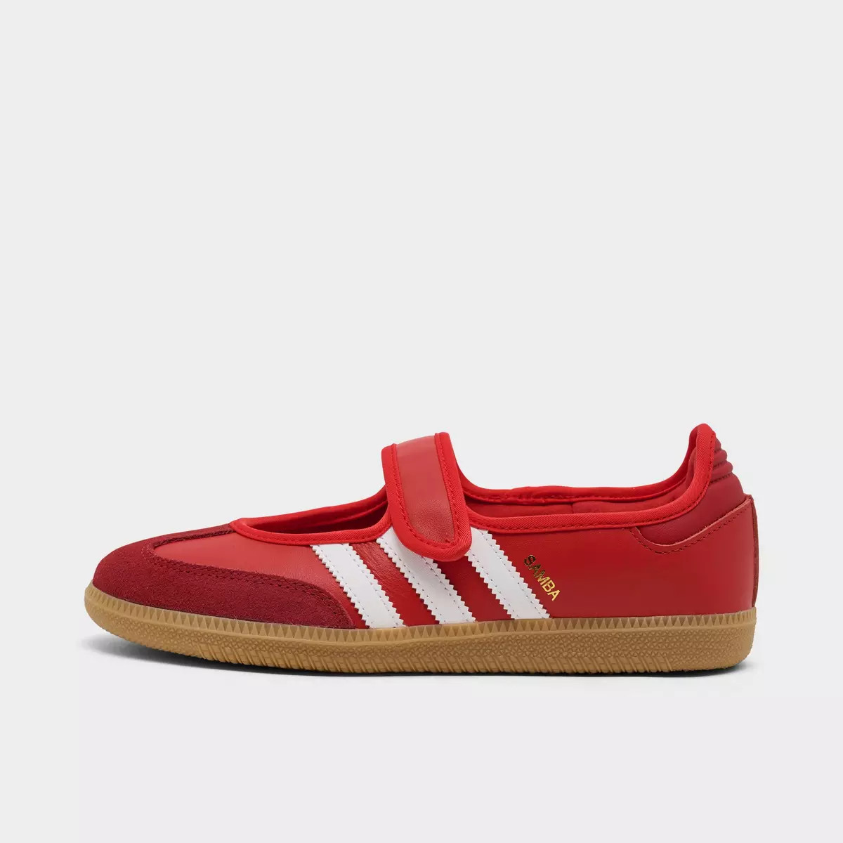 Women's adidas Originals Samba Jane Casual Shoes | JD Sports (US)