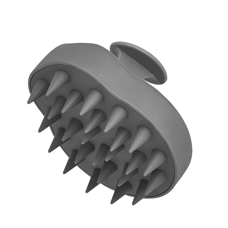 Hairitage Head Rush Scalp Massager | Flexible Head Massaging Tool for All Hair Types, 1 PC | Walmart (US)