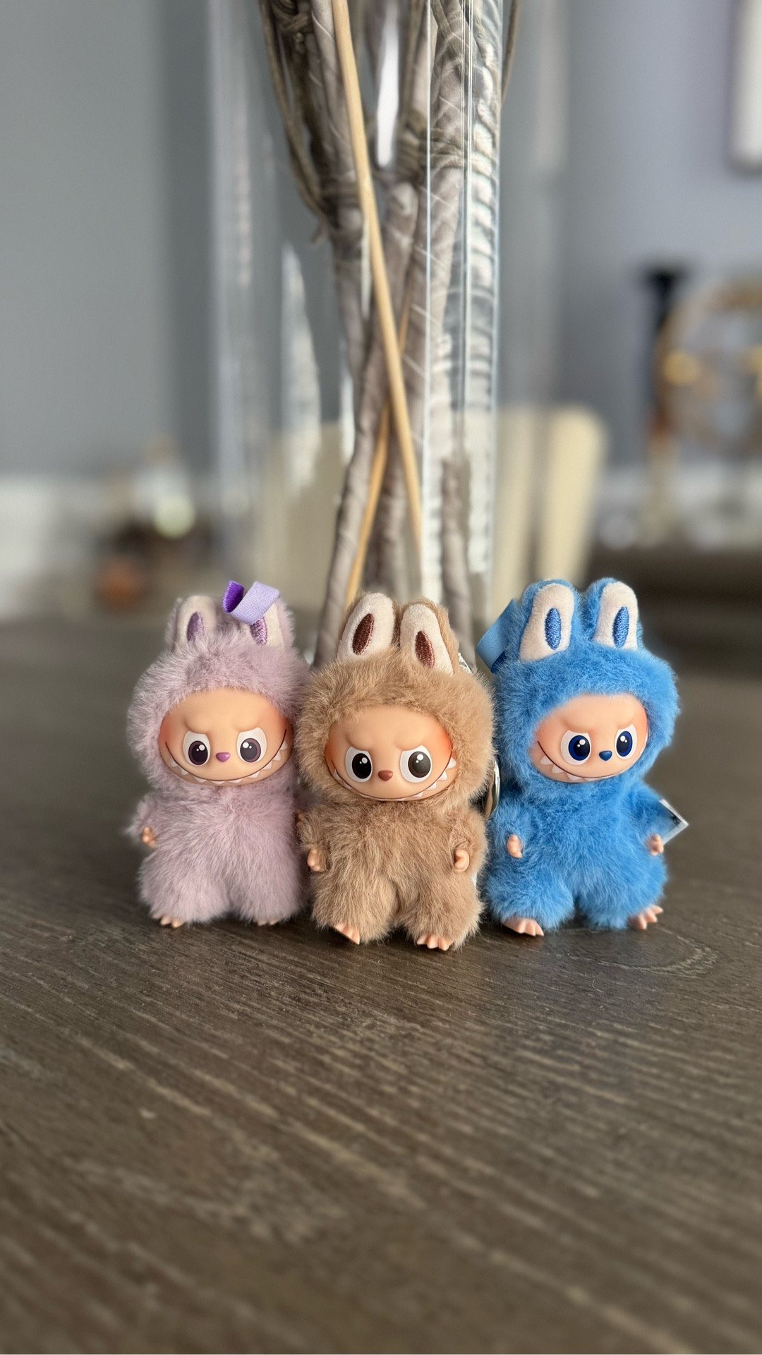 I indeed fell for the Laboubou propaganda 🫣 #popmart #monsters