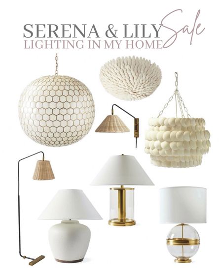 Save 20% on everything at Serena and Lily right now with code: SPRING

Serena and lily sale, home decor, spring decor, living room, bedroom, entryway, interior decor 

#LTKhome #LTKstyletip #LTKsalealert