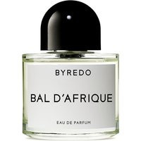 BYREDO Bal d'Afrique Eau de Parfum 50ml | Cult Beauty
