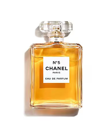 CHANEL N5 EAU DE PARFUM SPRAY - 1.7 oz. Eau De Parfum Spray | Dillard's