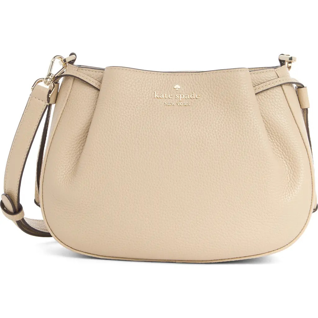 Kate Spade New York dumpling crossbody bag in Light Sand at Nordstrom Rack | Nordstrom Rack