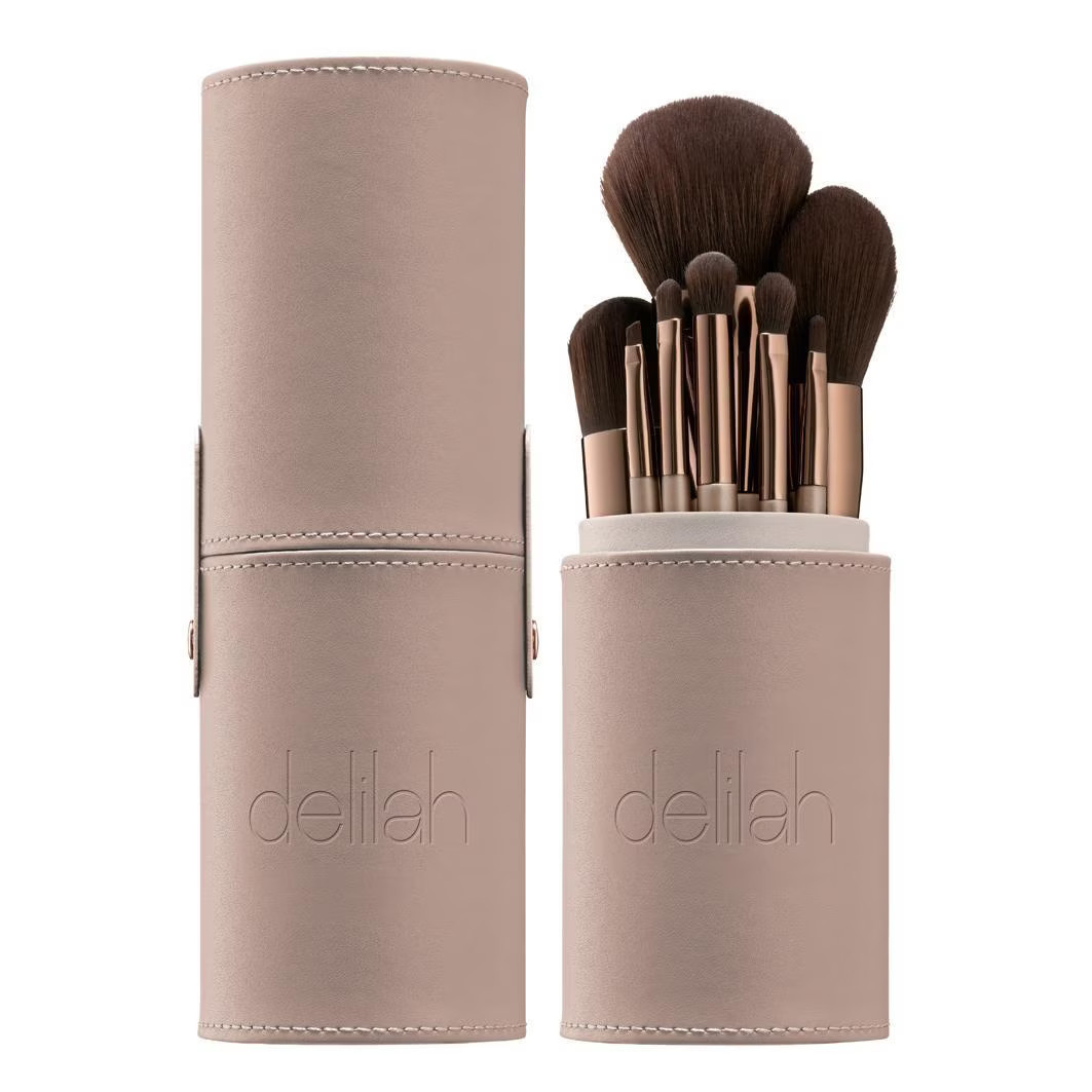 DelilahBrush SetPinselset | Douglas (DE)