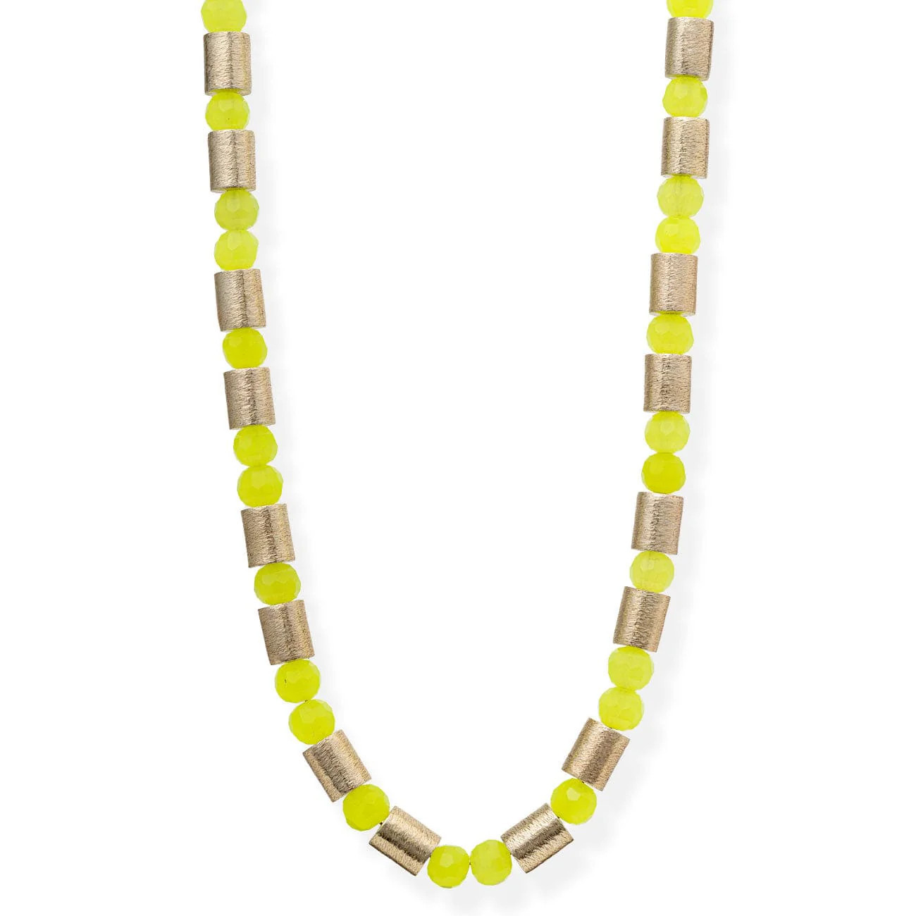 Sunny Necklace | BRACHA