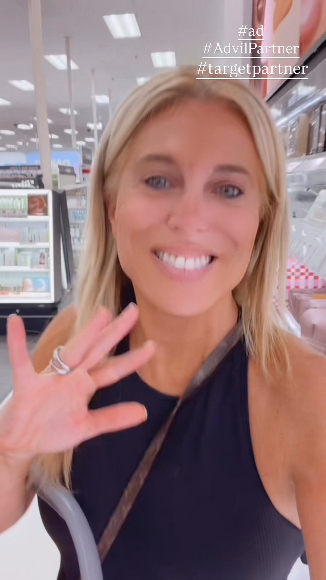 #ad I'm making sure I have all my last minute items for my 4 sons heading off to college in just a few weeks! As much as I know they're excited getting back, I'm making sure they have all of their essentials. With student-athletes, I know that there's a lot of training behind the scenes, too. I have football players and a swimmer and training is no joke! They're pushing themselves and working out hard, so like to make sure have them covered when they get back to their dorm to rest up! Advil is always a must have for the boys - it targets pain caused by inflammation (use as directed) and it helps relieve muscle aches and soreness. I know all my sons like to be stocked up! And since it's never good to feel sick while you're away from home, Robitussin (use as directed) is my other must-have for them. They need to stay as healthy as can be, so if they start to get a cough - it helps provide fast, powerful couch relief that gets them back to everyday life from Day 1 (which is what they need!). These are 2 products that will make my mom heart feel better knowing they have them on hand! #AdvilPartner #Haleon #TargetPartner @advilrelief @robitussinrelief @Target

#LTKmomlife