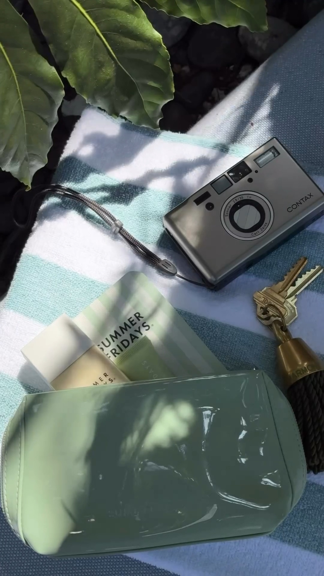 new summer fridays exfoliating pads launching tomorrow (8.26) 💚

#LTKBeauty