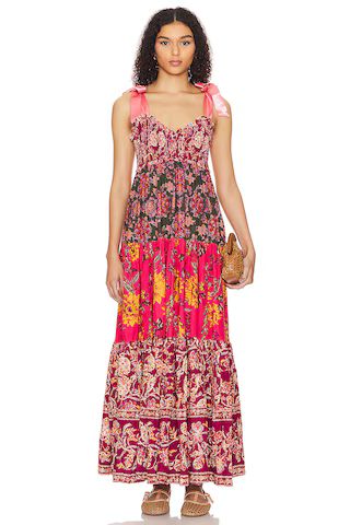 Bluebell Maxi
                    
                    Free People | Revolve Clothing (Global)