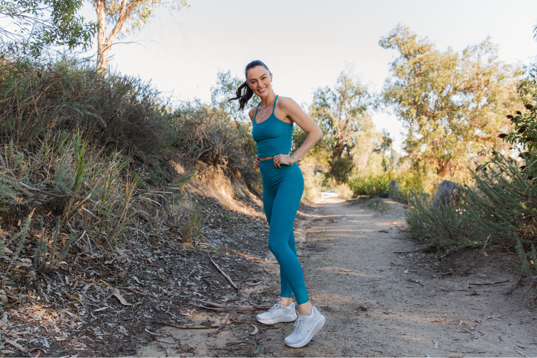 Wearing a size small 🫶🏼

#LTKSeasonal #LTKfit #LTKFind