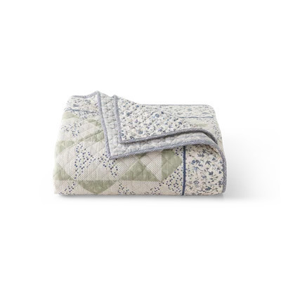Lidia Quilt | Wayfair North America