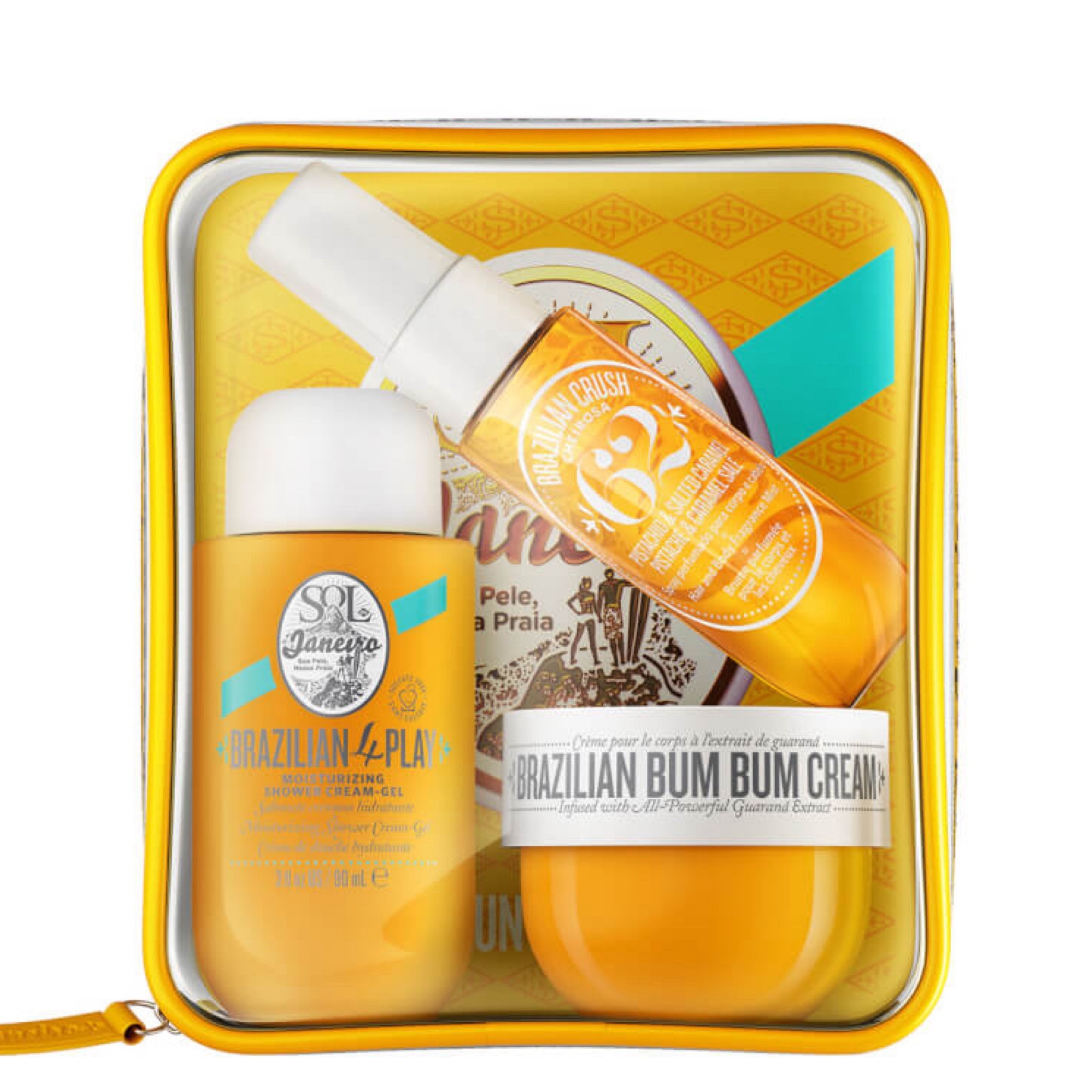 My Beauty Must Haves! 

#LTKGiftGuide #LTKbeauty