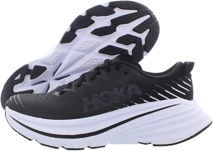 HOKA ONE ONE Men's Running Shoes | Amazon (US)