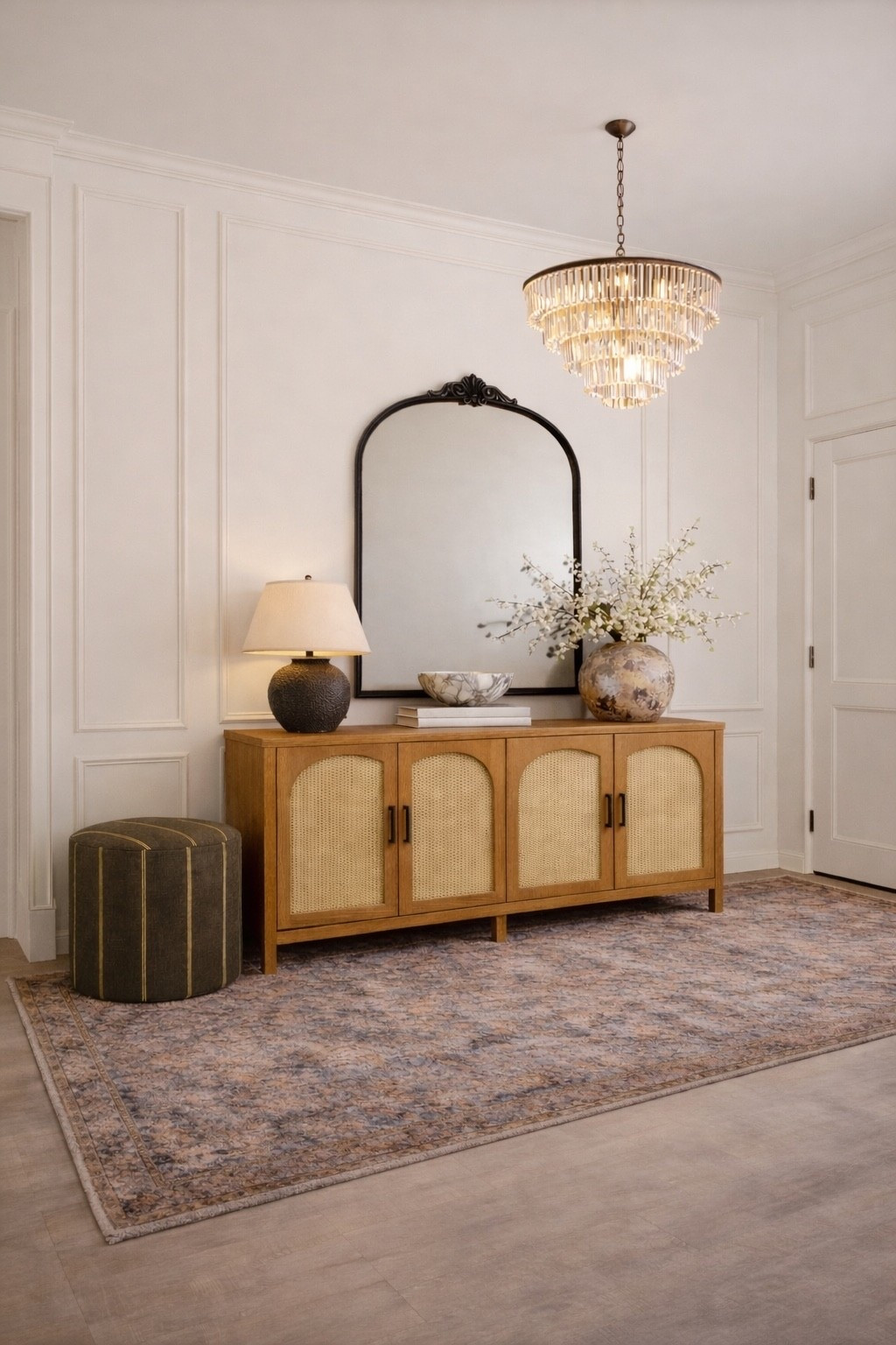 Entryway inspiration mock up 

#LTKHome