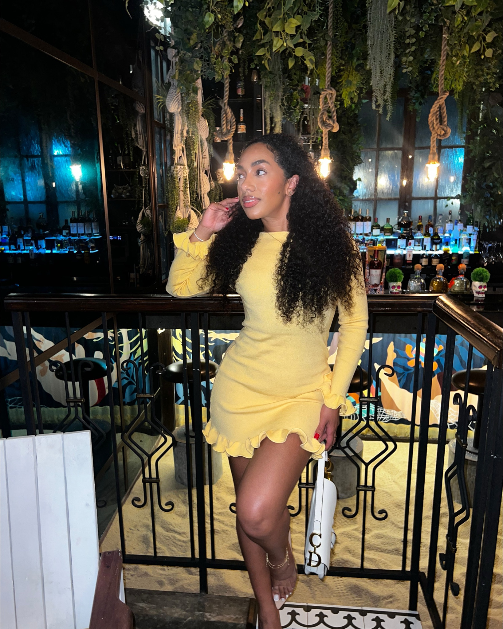 Yellow is in this season! Love me that overnight shipping from Amazon✨

#LTKStyleTip #LTKFindsUnder100 #LTKSeasonal