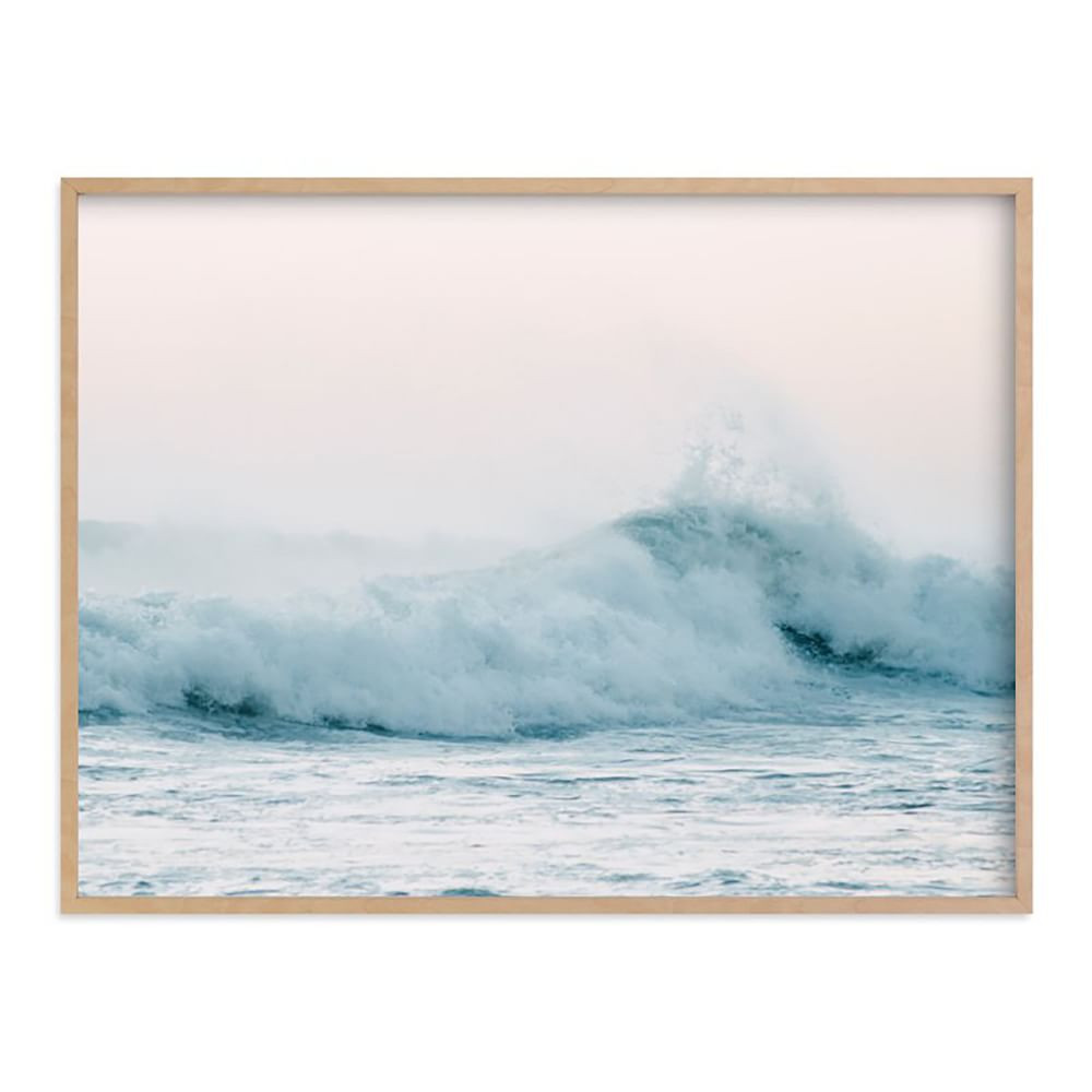 Please Select Size: 16"x20"30"x40"



16"x20"




18"x24"




30"x40"



Please Select Frame Colo... | West Elm (US)