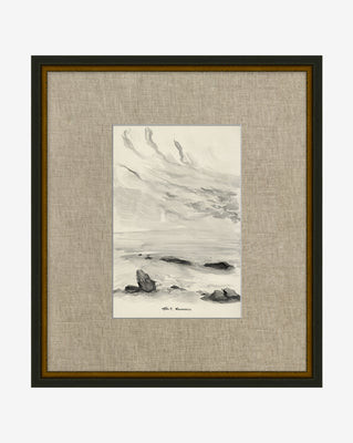 July in Kalamata Artwork | McGee & Co. (US)