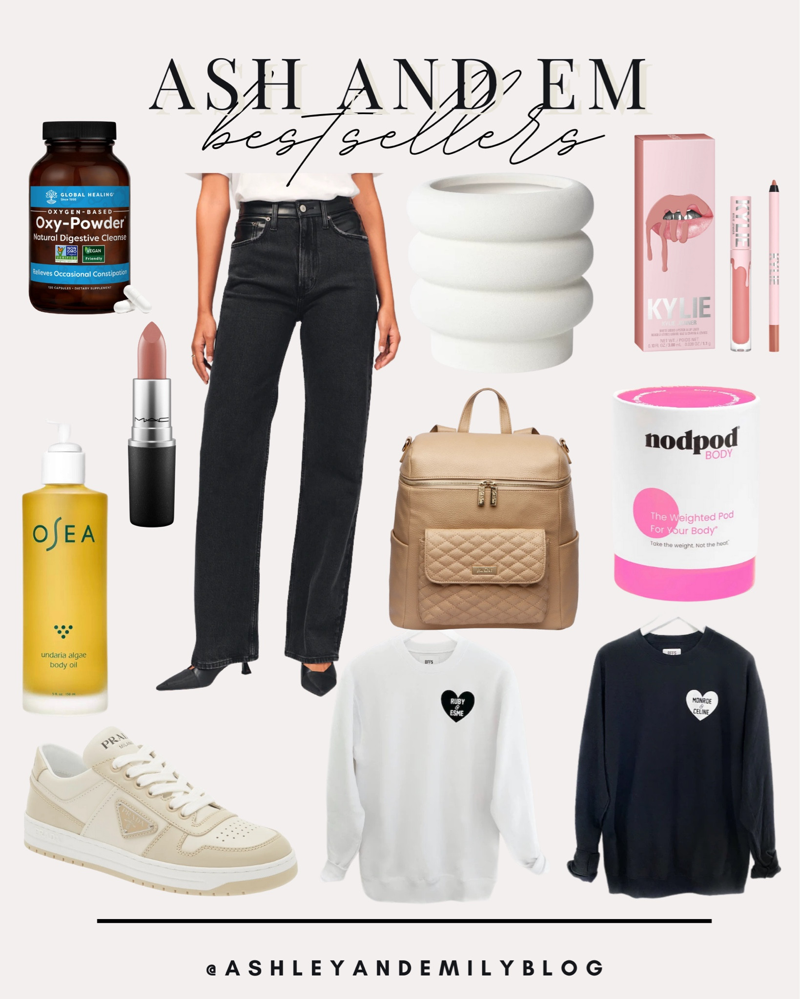 Last week’s bestsellers - best selling fashion - best selling beauty - must have - favorites - best sellers 

#LTKFind #LTKbeauty #LTKhome