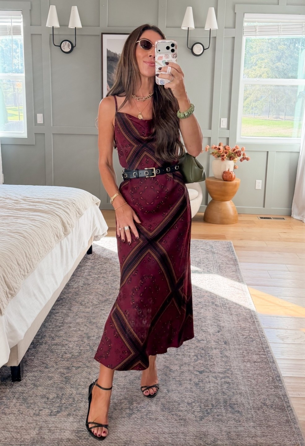 Girls night, let’s go ✨🍸

#target #falldress

#LTKTall #LTKSeasonal #LTKdayinmylife