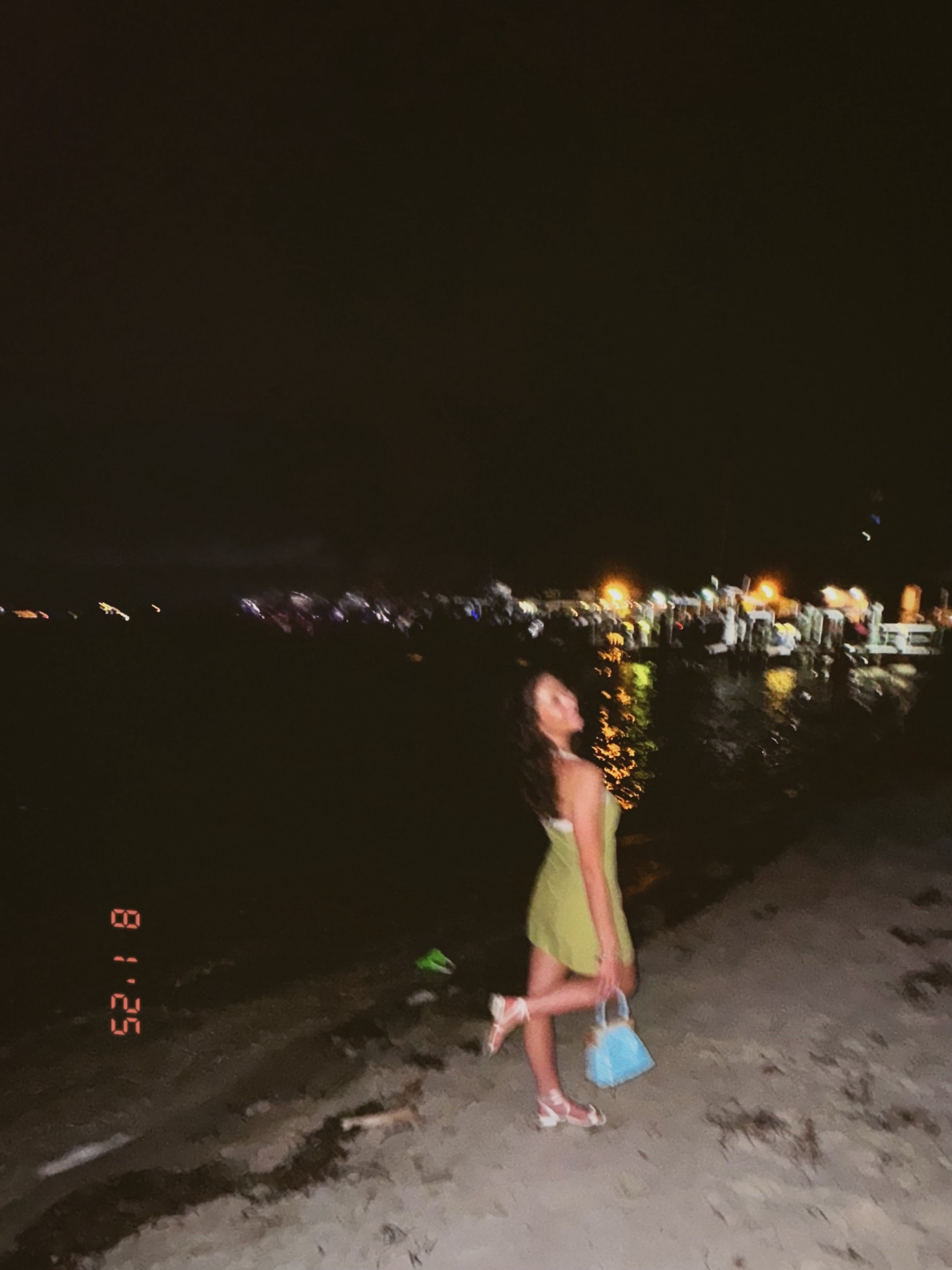 Summer Nights 🌛🏝️

#LTKSwim #LTKBeauty #LTKStyleTip