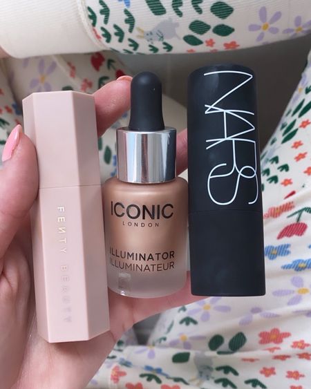 If you only grab a few things from the Sephora sale, make it these three items! These products are easy to use and will give you a glowy contour! 

#LTKbeauty #LTKsalealert #LTKxSephora
