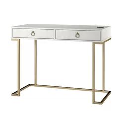 Foundstone Josie Writing Desk | Wayfair | Wayfair North America