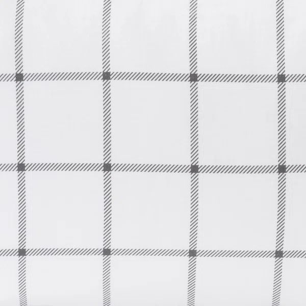 Abington Geometric 100% Cotton Flannel Sheet Set | Wayfair North America