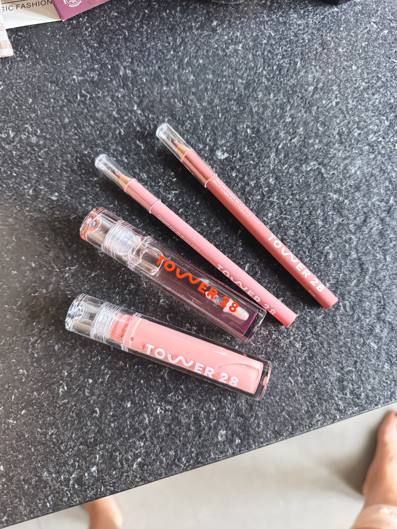 Tower 28 Line and Shine Duos 

#LTKBeauty