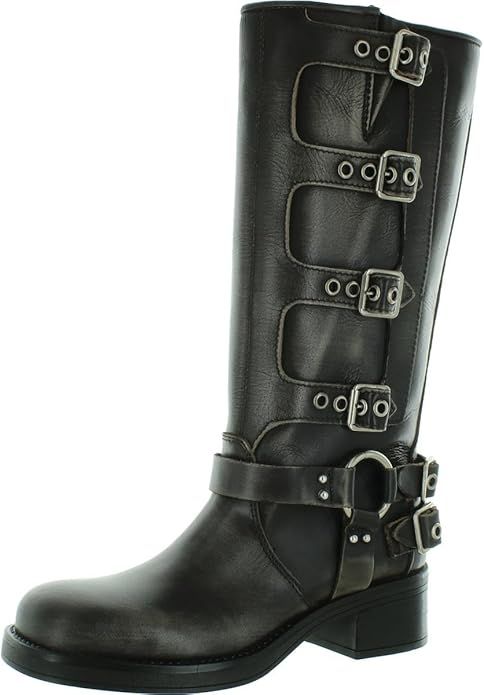 Steve Madden Women's Brocks Fashion Boot | Amazon (US)