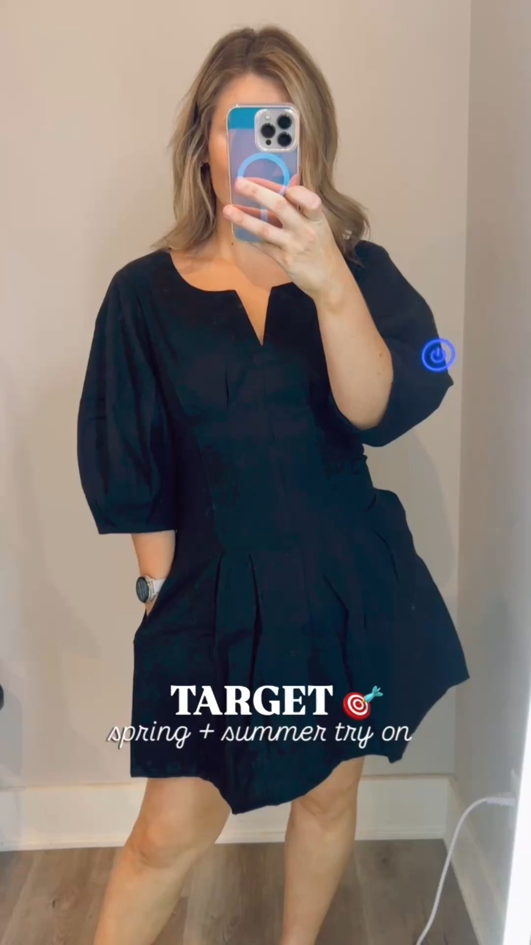 Target Spring/Summer New Arrivals 

Size medium • size 6/size 8 target tryon 

#LTKMidsize #LTKFindsUnder100 #LTKSaleAlert