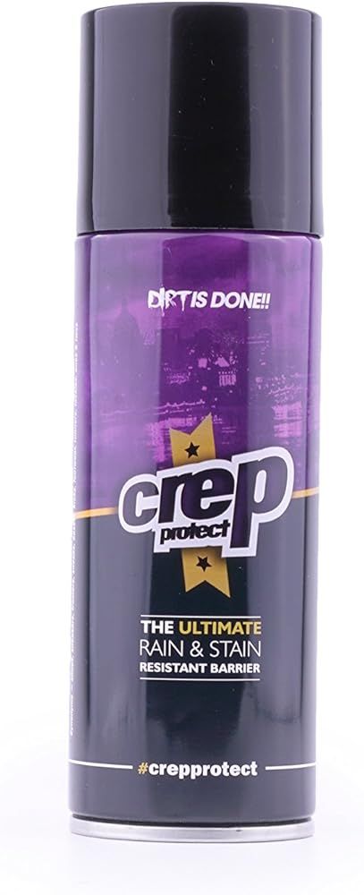 The Art of Crep Protect Spray | Amazon (US)