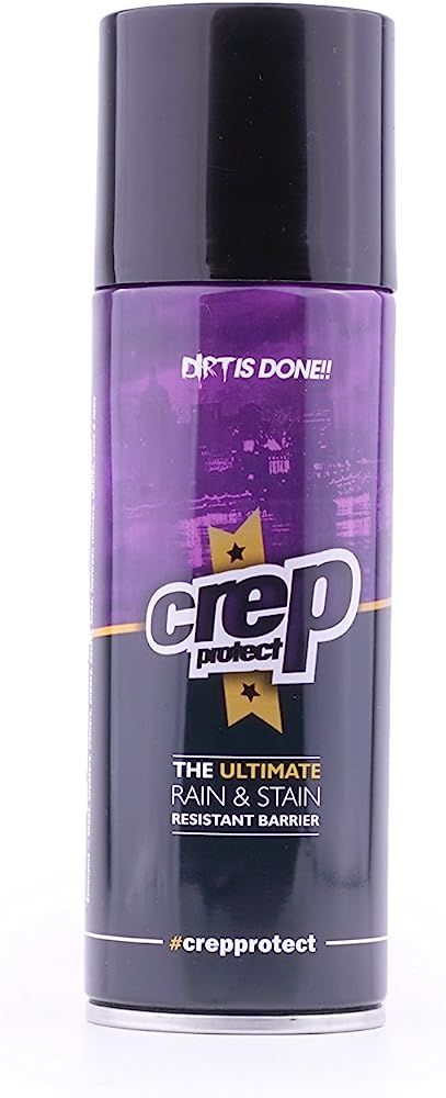 The Art of Crep Protect Spray | Amazon (US)