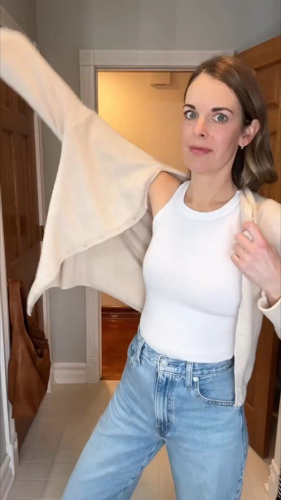 Spring outfits 2026

#LTKootd #LTKdayinmylife #LTKgrwm