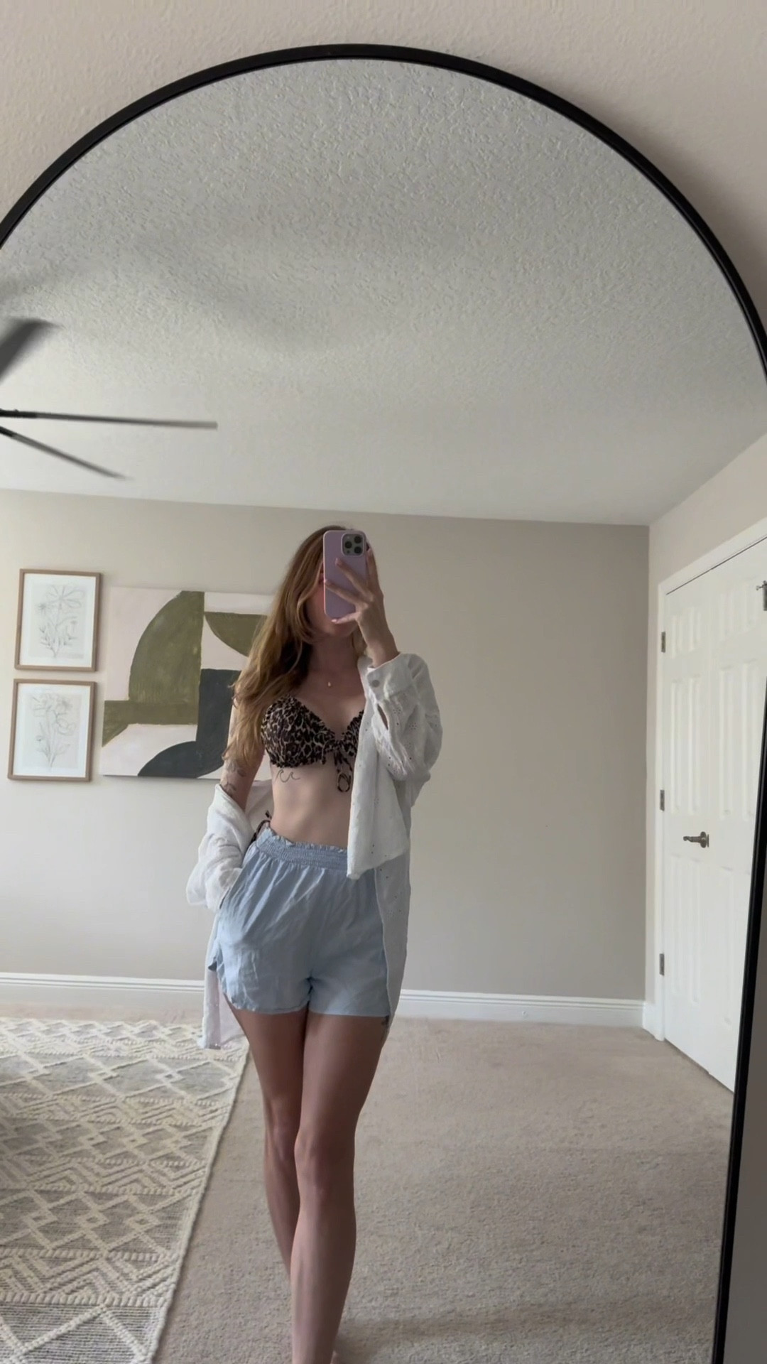 Beachside with a pop of wild 🐆☀️
Leopard, linen, and gold aka my vacation uniform. Everything’s linked for your next getaway. #BeachStyle #VacationLooks #ResortWear #LTKSwim #EffortlessGlam

#LTKSeasonal #LTKStyleTip #LTKSwim