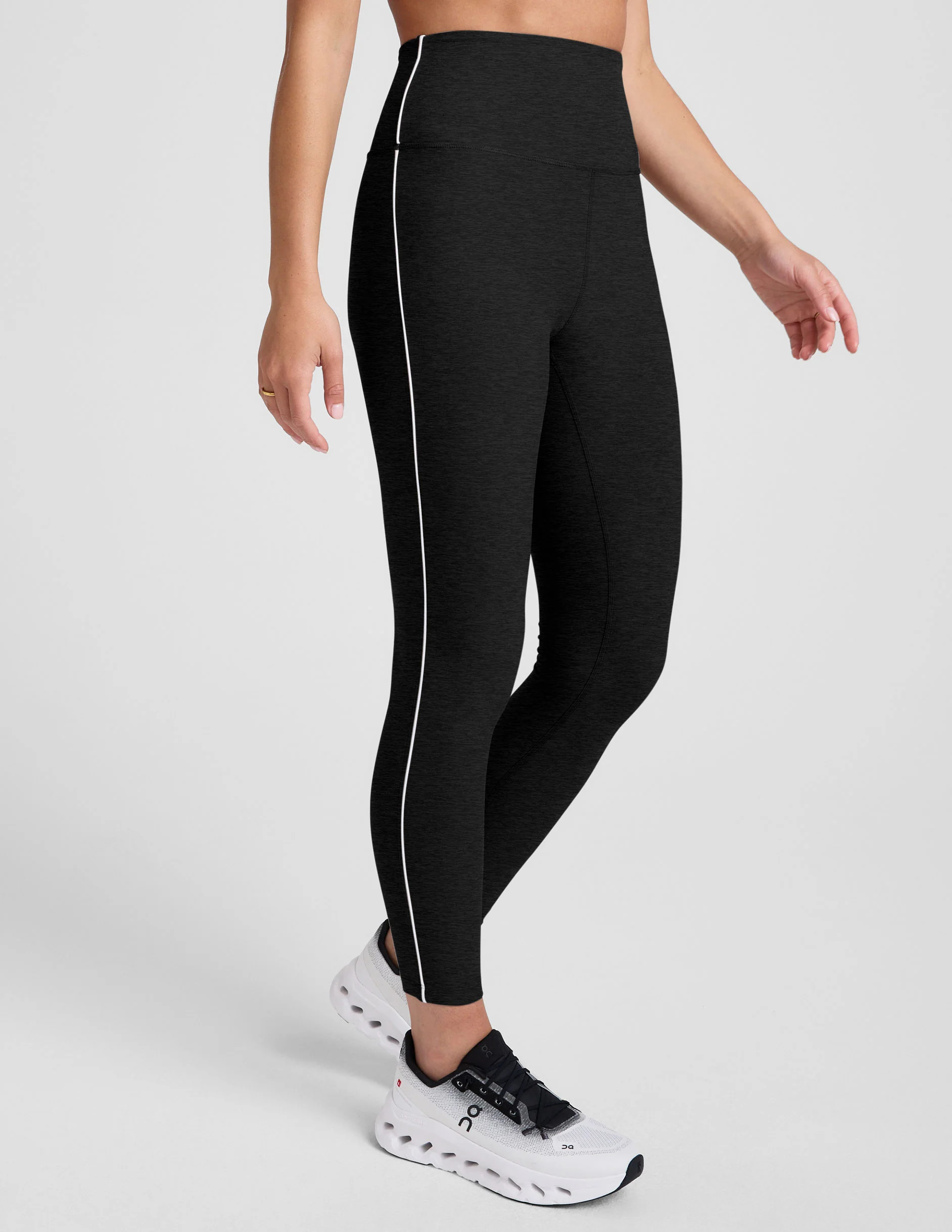Spacedye Ready Midi Legging | Beyond Yoga | Beyond Yoga