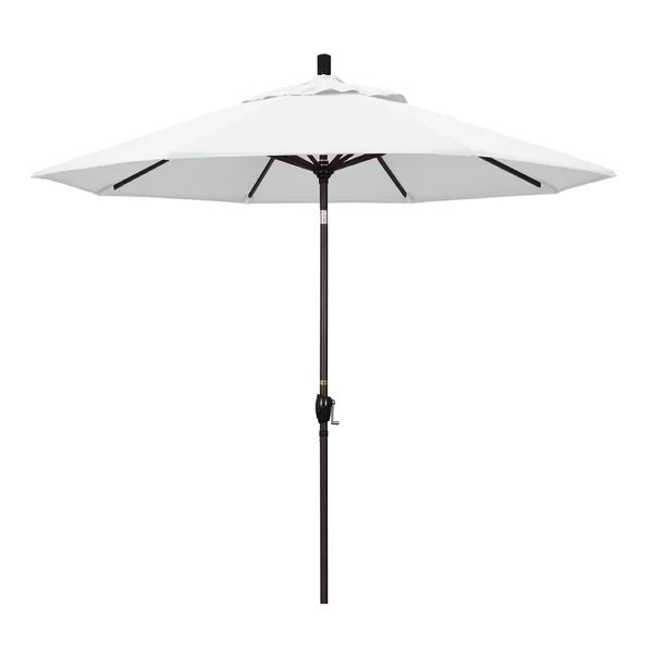 Carina 9' Market Umbrella | Wayfair North America