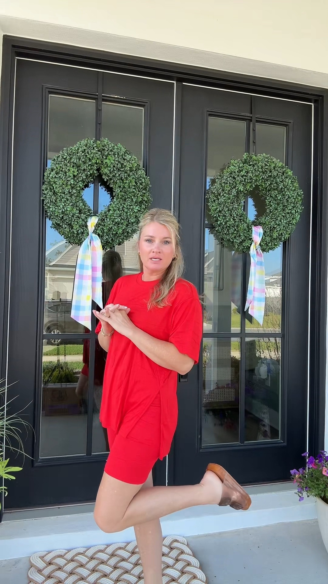 Love this set for everyday activities 

#LTKActive #LTKootd #LTKmomlife