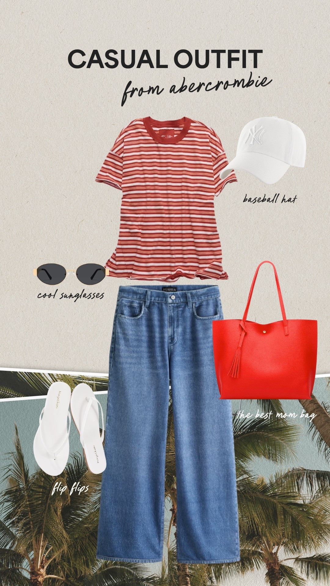 Casual outfit inspo from Abercrombie!
-
-
-
Abercrombie fashion, aerie fashion, midsize fashion, aerie finds, abercrombie finds, midsize outfit, spring fashion, spring outfit inspo, casual outfit inspo, casual comfy

#LTKMidsize #LTKootd #LTKSeasonal