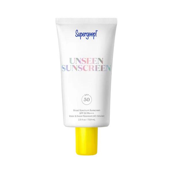 Unseen Sunscreen SPF 50 – Supergoop! | Bluemercury, Inc.